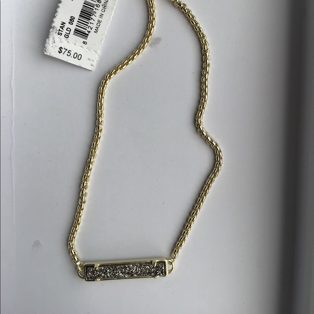 ‼️FIRM PRICE‼️KENDRA SCOTT STAN BRACELET - Picture 2 of 3